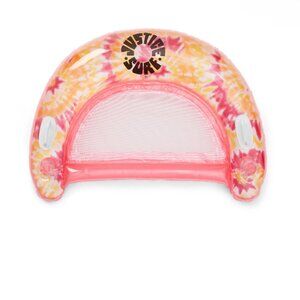 Justice Chair Inflatable Swimming Pool Float *Age: 6+*